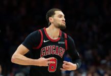 Zach Lavine/Player Profile