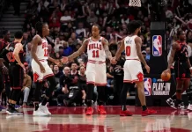 Can Bulls get right in time for playoffs regardless of being hit by the injury bug
