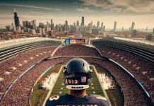 All things are pointing towards the Chicago Bears drafting Caleb Williams