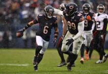 A Defense Ready to Dominate