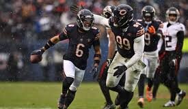 A Defense Ready to Dominate