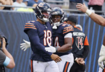 Bears Fans Ready for The New Era